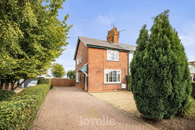 3-bed house on 73 North Sea Lane, Cleethorpes, £195,000