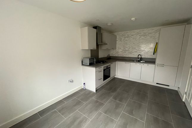 End terrace house for sale in Orchard Drive, Kempston, Bedford