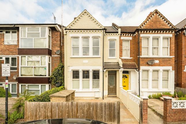 Thumbnail Flat for sale in Earlsfield Road, Earlsfield