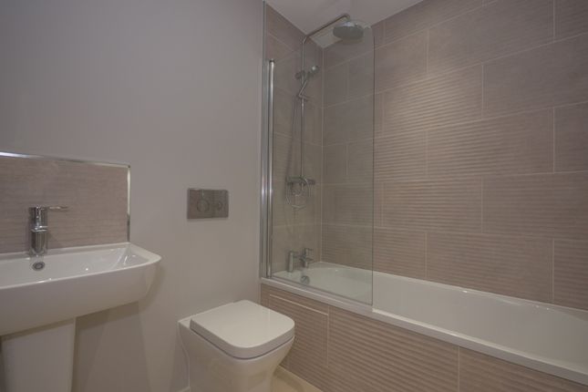 Apartment 24 Fitzgerald Building, 1 West Bar, Sheffield photo 4