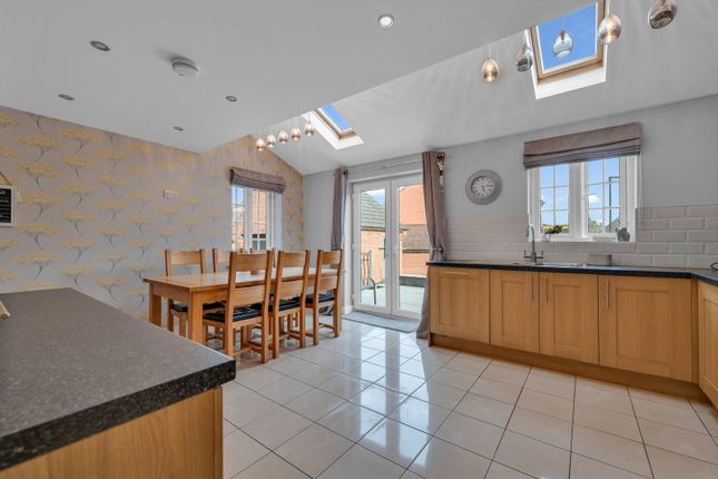 10, Earp Way, Derby photo 5