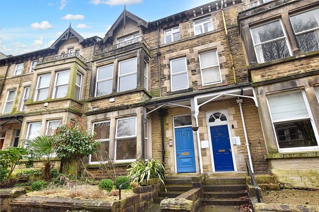 Thumbnail Flat for sale in 138 Valley Road, Harrogate, North Yorkshire