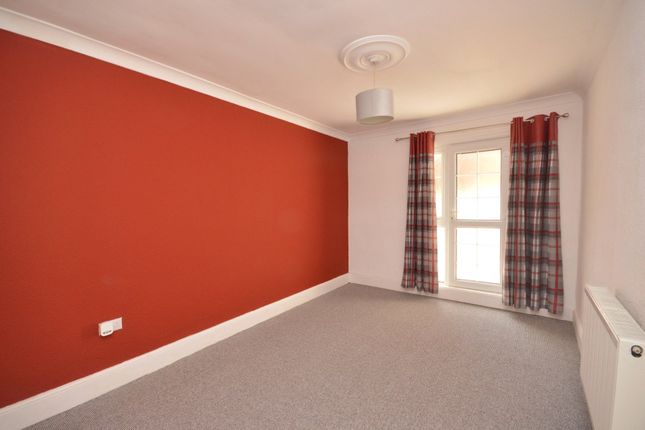 1 Eaton House Exwick Hill, Exeter Devon, Devon photo 4