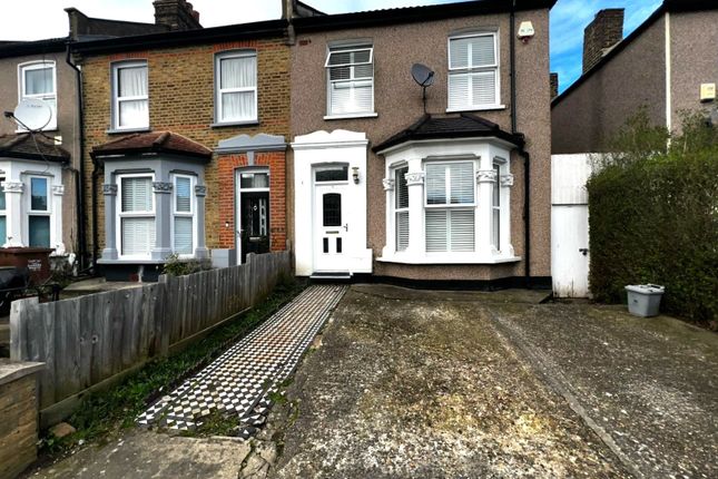 Thumbnail Terraced house for sale in Braidwood Road, Catford