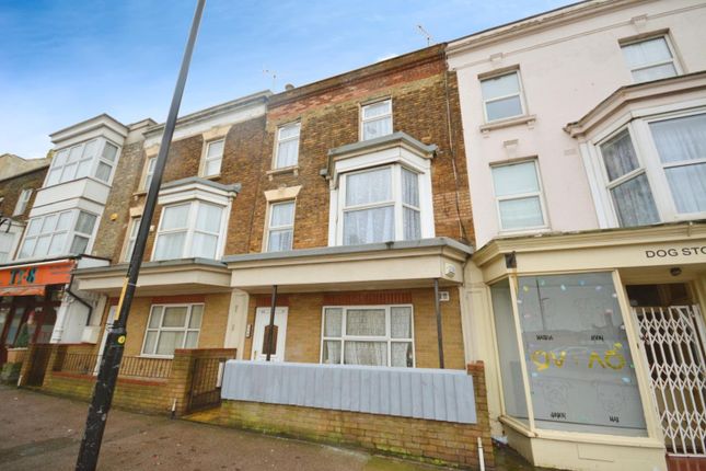 Flat for sale in Northdown Road, Margate, Kent