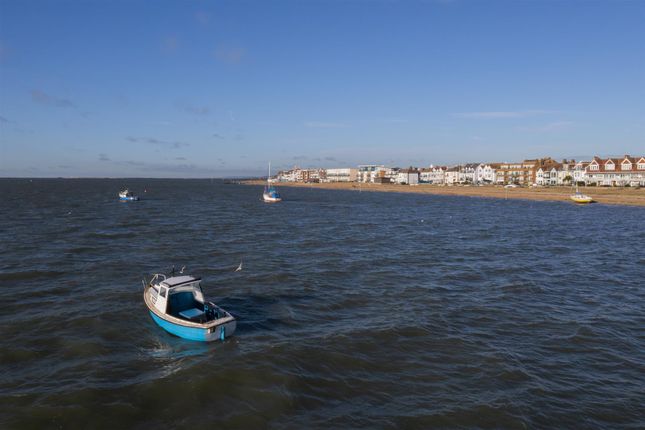 Property for sale in Eastern Esplanade, Southend-On-Sea