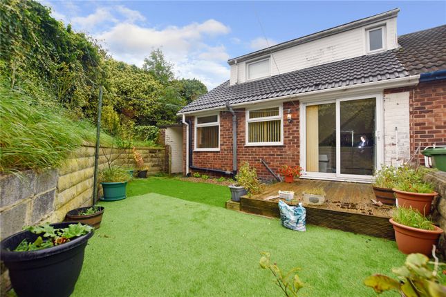 Bungalow for sale in Thackray Avenue, Heckmondwike, West Yorkshire