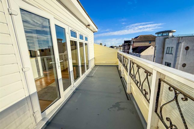 Sun Terrace