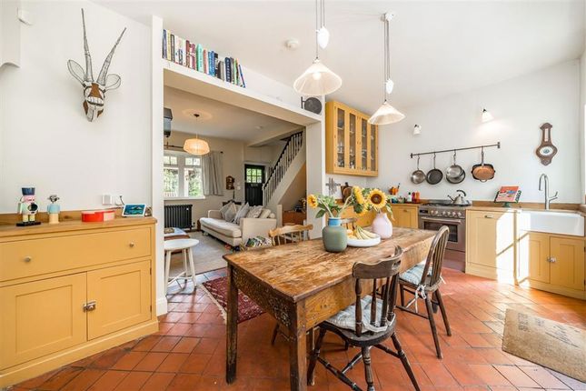 5, Campion Terrace, London photo 3