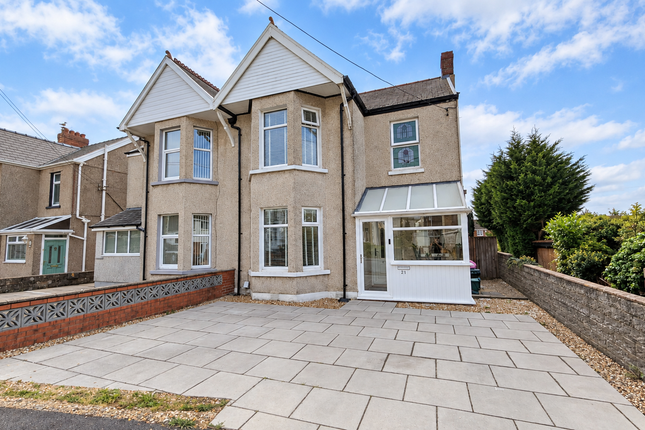 21, Dyffryn Road, Swansea photo 4