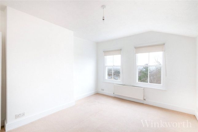 Thumbnail Flat to rent in Kitto Road, London