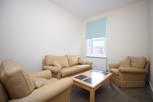 Flat to rent in Warton Terrace, Heaton, Newcastle Upon Tyne NE6