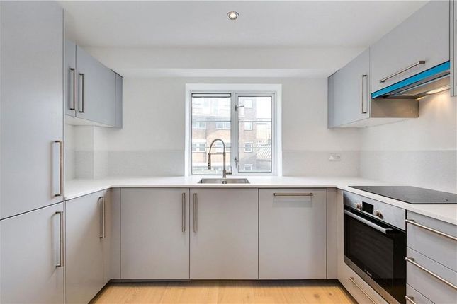 Apartment 1, Gallery Court, London photo 2