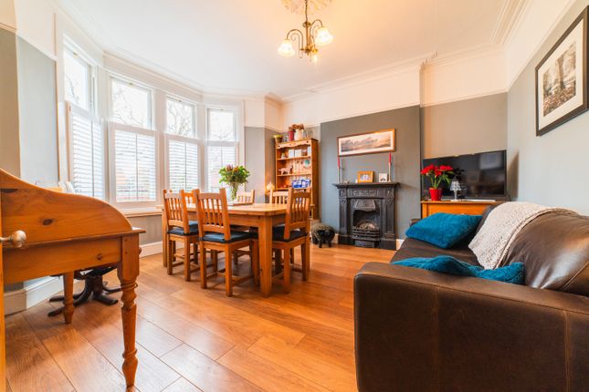 End terrace house for sale in Waterloo Gardens, Roath, Cardiff