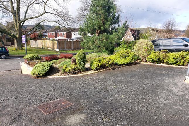 Detached bungalow for sale in Severn Rise, Stourport-On-Severn