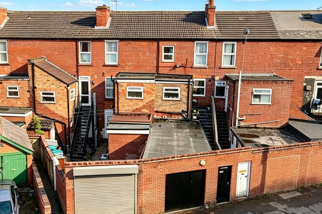 17 Colwick Road, Nottingham photo 2