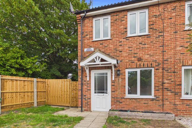 5 Edina Terrace, Main Road, Wisbech photo 4