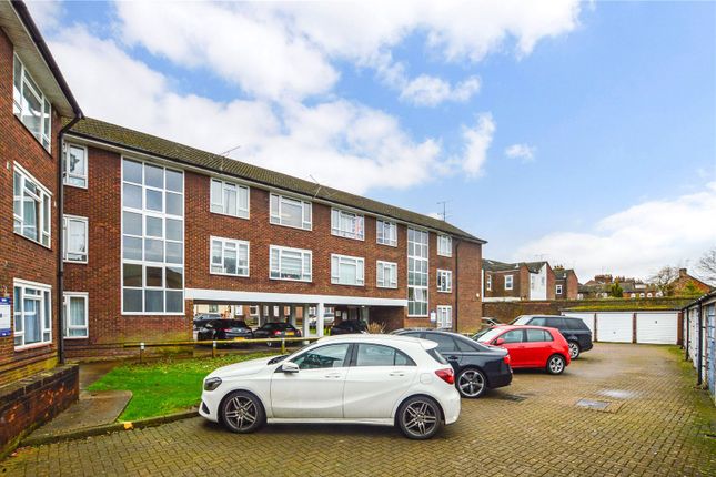 Flat for sale in Albion Court, Victoria Street, Dunstable