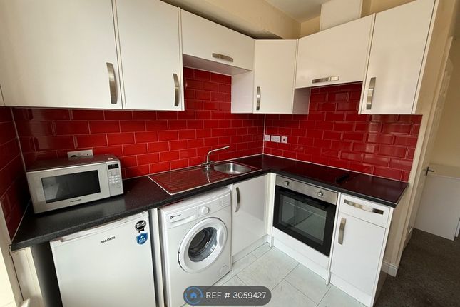 Flat, York House Cleveland St, Doncaster photo 3