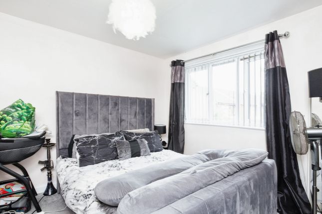 Semi-detached house for sale in Abbotside Close, Manchester, Greater Manchester