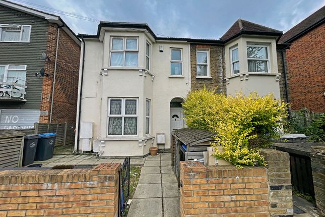 4 Bedroom Maisonette To Rent