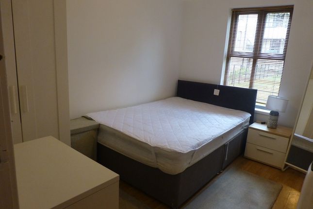 Flat to rent in The Open, City Centre, Newcastle Upon Tyne