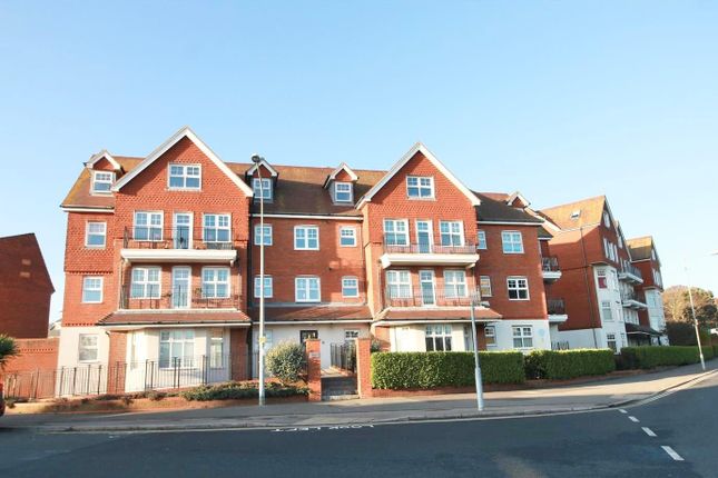 Flat for sale in Station Road, Bexhill On Sea