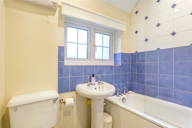 Semi-detached house for sale in Wyfold Cottages, Wyfold, Reading, Oxfordshire