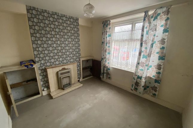 Terraced house for sale in The Parade Ferndale -, Ferndale