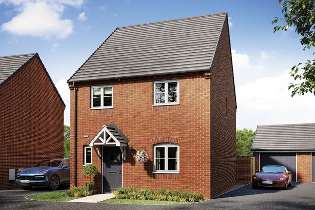 Lagan Homes