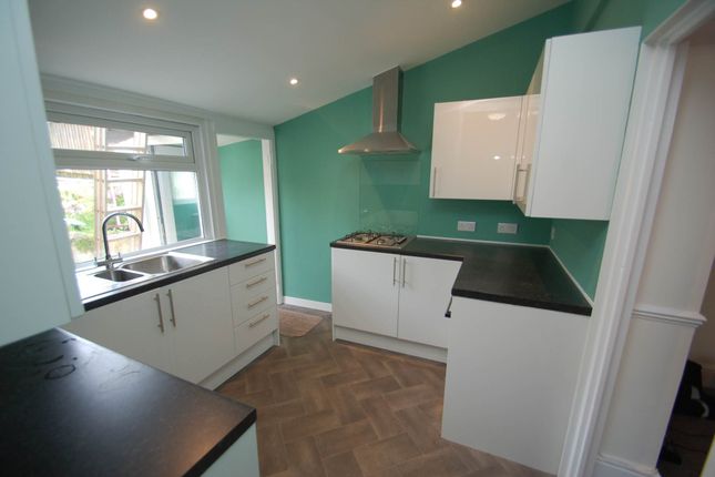 Semi-detached house to rent in Climsland Road, Paignton
