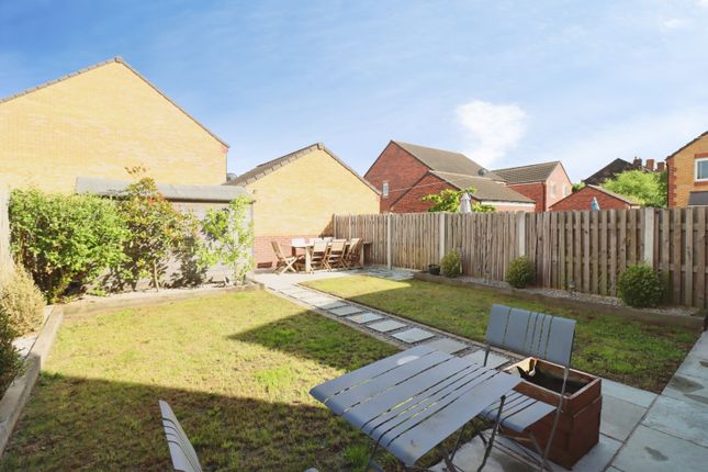 48, Primrose Way, Langwith, Mansfield photo 2