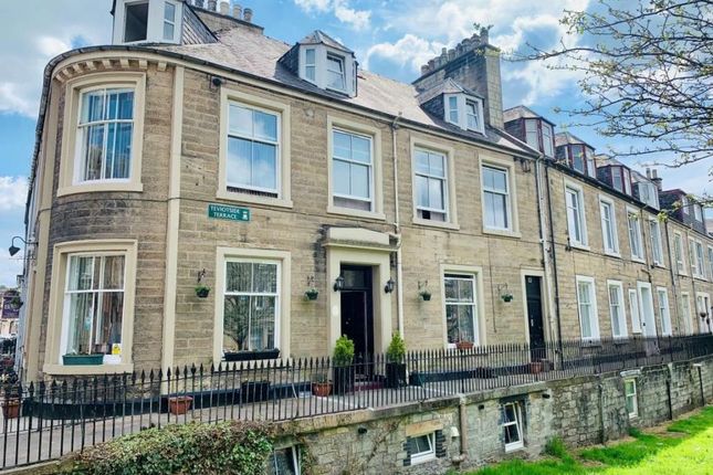 Thumbnail Hotel/guest house for sale in Teviotside Terrace, Hawick