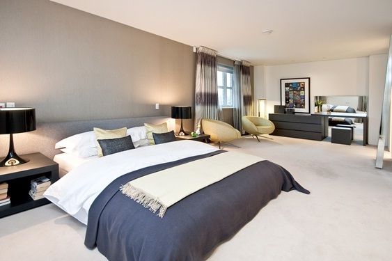 Penthouse 1102,, Boydell Court, St John's Wood photo 5