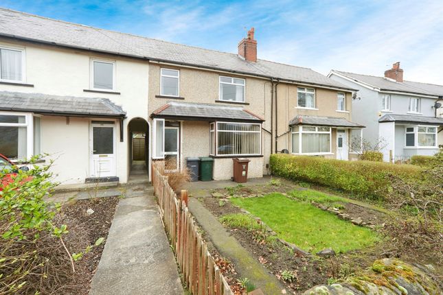 Terraced house for sale in Bradford Road, Sandbeds, Keighley
