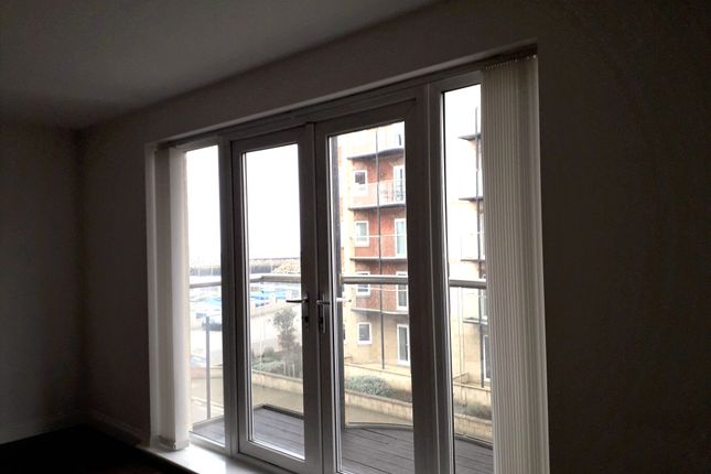 26 Trafalgar House, Slake Terrace, Hartlepool photo 3