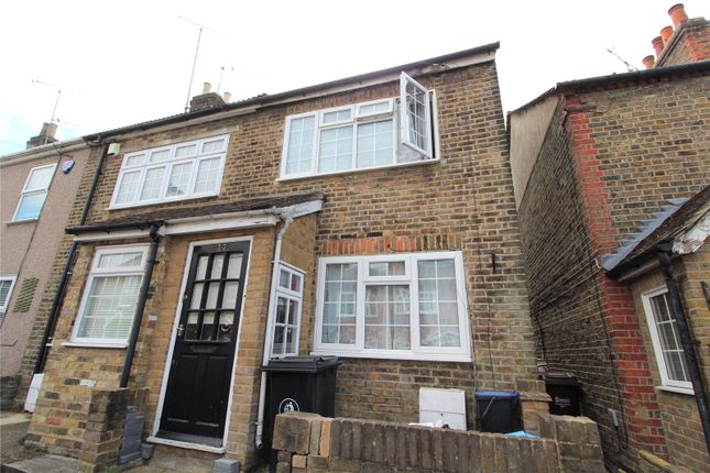 Thumbnail Terraced house to rent in Great Eastern Road, Warley