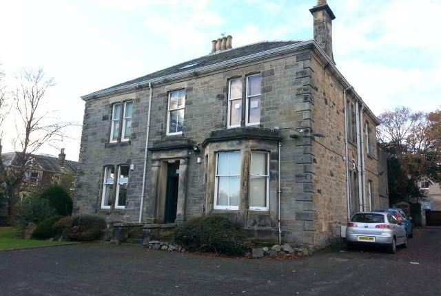 Office to let in South Fergus Place, Kirkcaldy