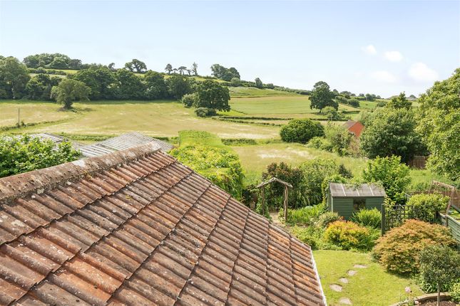 View To Rear