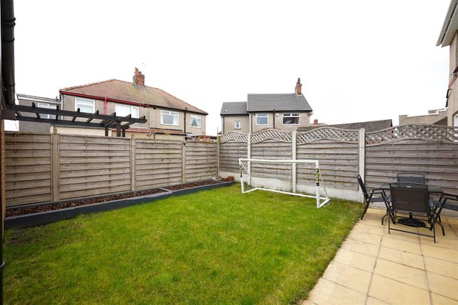 Semi-detached house for sale in Furness Park Road, Barrow-In-Furness