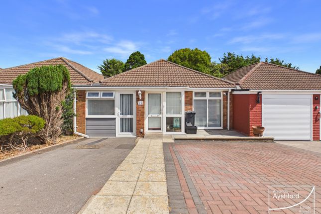 2-bed house on 27 Tavistock Place, Paignton, £285,000