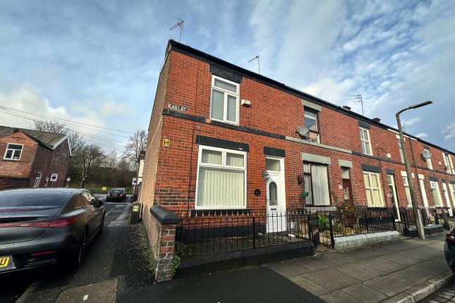 2-bed house on 13, East Street, Manchester, £155,000