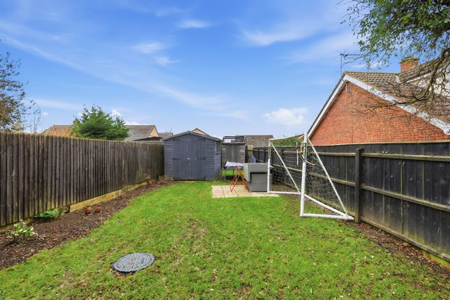 The Beeches, 1a, Bunters Road, Newmarket photo 4