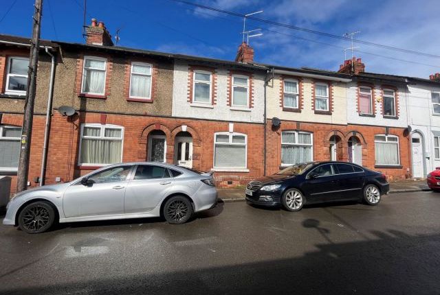 Terraced house to rent in Norton Road, Kingsthorpe, Northampton