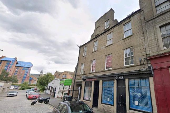 Thumbnail Flat to rent in 41 Cowgate, Dundee