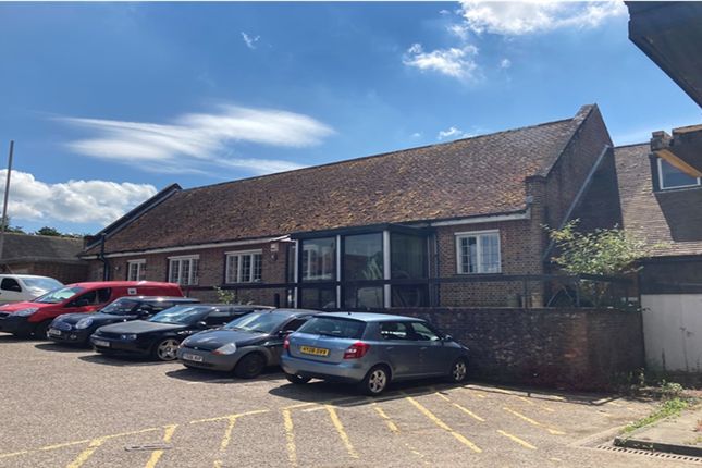 Office to let in The Old Exchange, Station Road, Alresford