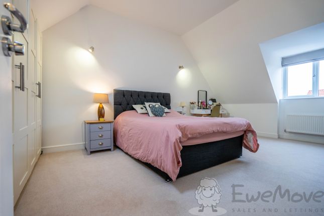 Saffron Avenue, Wymondham photo 4