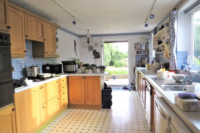 Property for sale in Sway Road, Pennington, Lymington
