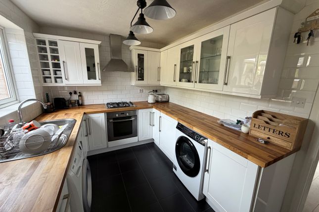 5, Ashby-de-la-Zouch photo 2