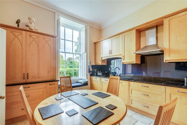 Flat for sale in Brough Park, Richmond, North Yorkshire